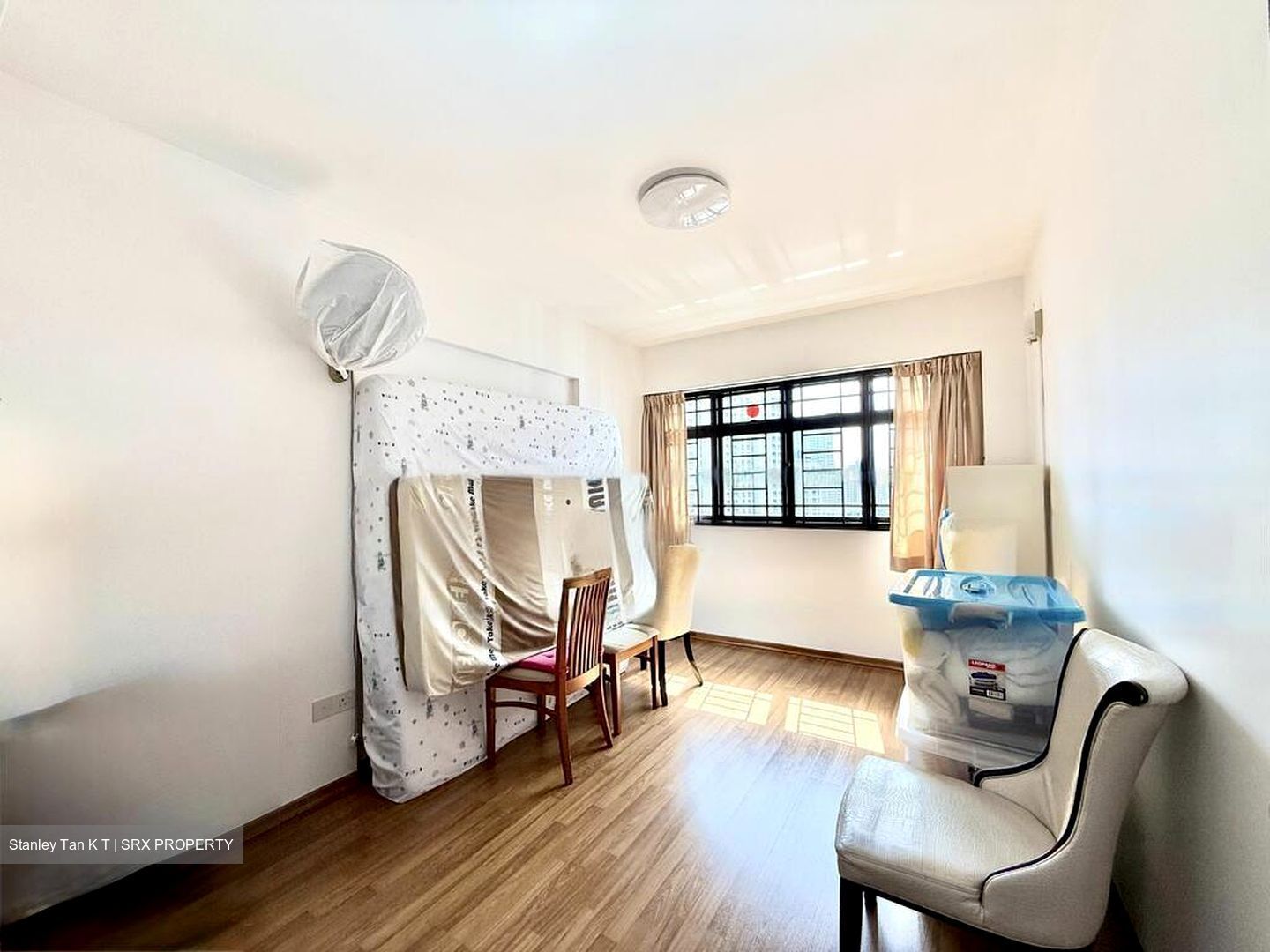 Blk 25B Membina Court (Bukit Merah), HDB 4 Rooms #461125271